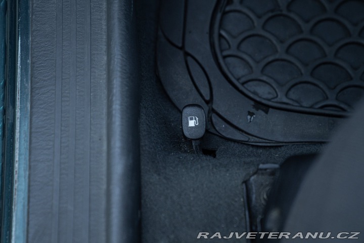 Ostatní značky Ostatní modely Hyundai ACCENT Coupé 1997