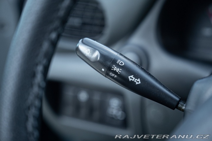 Ostatní značky Ostatní modely Hyundai ACCENT Coupé 1997