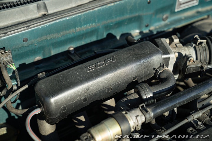 Ostatní značky Ostatní modely Hyundai ACCENT Coupé 1997