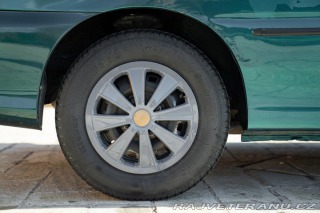 Ostatní značky Ostatní modely Hyundai ACCENT Coupé 1997