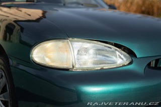 Ostatní značky Ostatní modely Hyundai ACCENT Coupé 1997