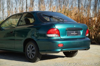 Ostatní značky Ostatní modely Hyundai ACCENT Coupé 1997