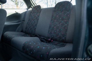 Ostatní značky Ostatní modely Hyundai ACCENT Coupé 1997