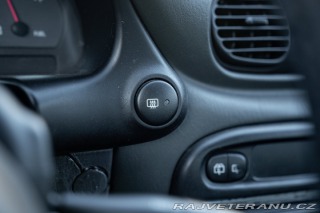 Ostatní značky Ostatní modely Hyundai ACCENT Coupé 1997