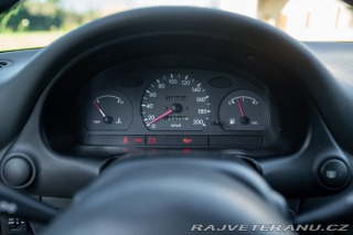 Ostatní značky Ostatní modely Hyundai ACCENT Coupé 1997