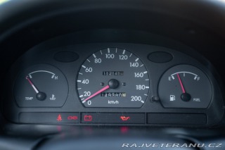 Ostatní značky Ostatní modely Hyundai ACCENT Coupé 1997