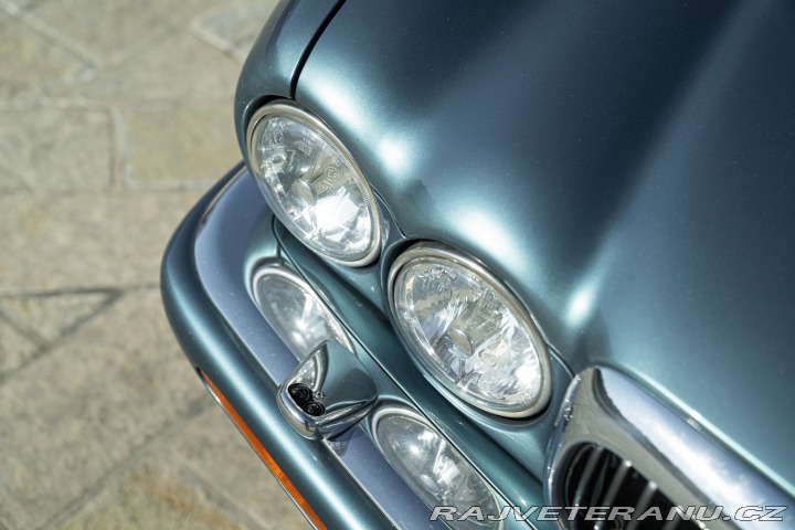 Jaguar XJ XJ8 3.2 EXECUTIVE 1997