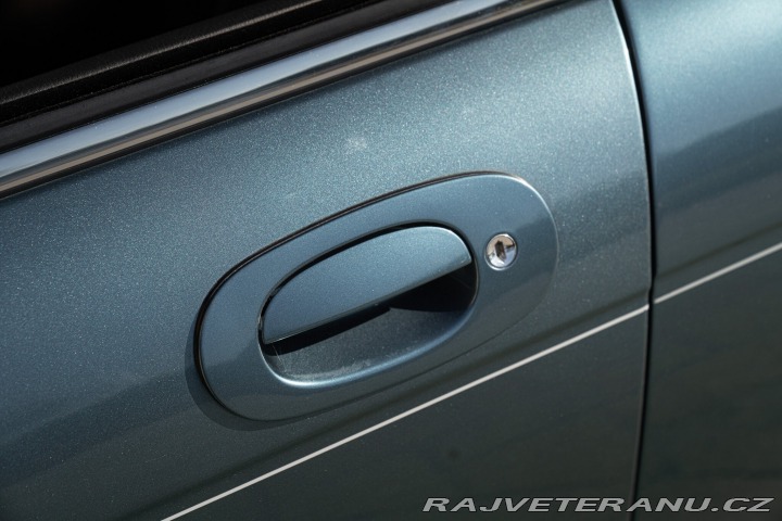 Jaguar XJ XJ8 3.2 EXECUTIVE 1997