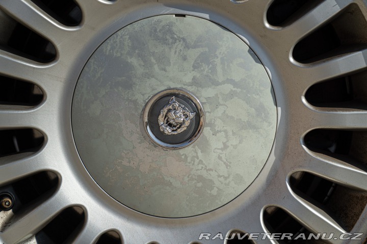 Jaguar XJ XJ8 3.2 EXECUTIVE 1997