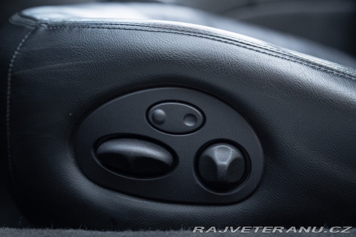 Jaguar XJ XJ8 3.2 EXECUTIVE 1997