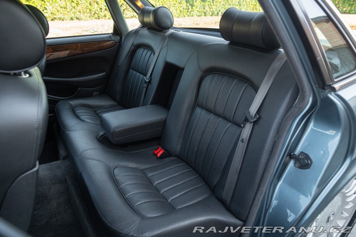 Jaguar XJ XJ8 3.2 EXECUTIVE 1997