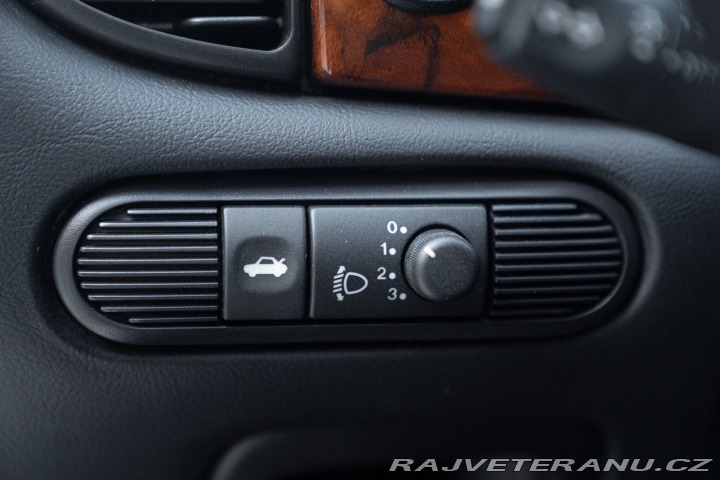 Jaguar XJ XJ8 3.2 EXECUTIVE 1997