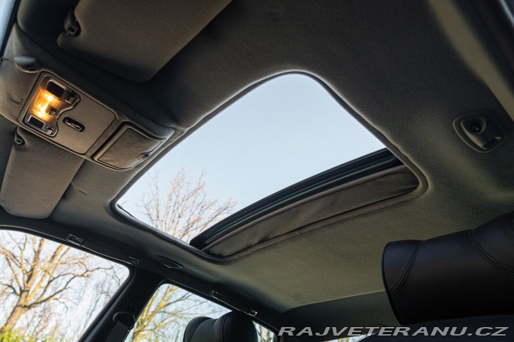 Jaguar XJ XJ8 3.2 EXECUTIVE 1997