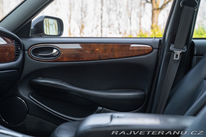 Jaguar XJ XJ8 3.2 EXECUTIVE 1997