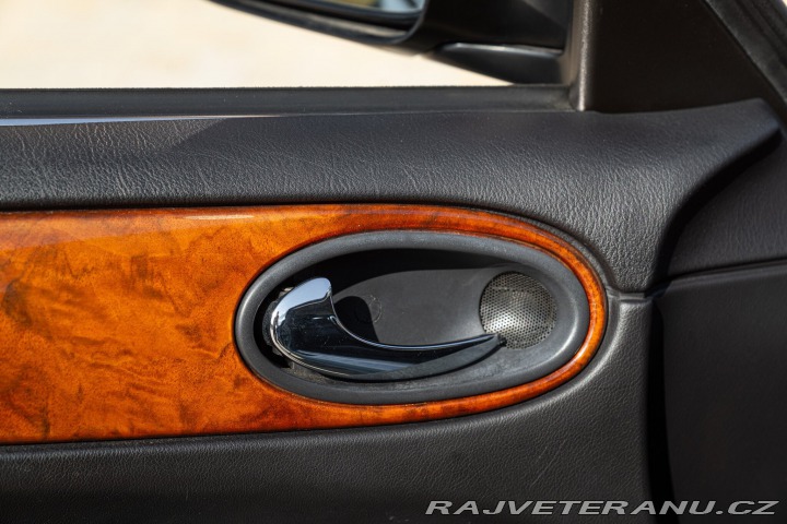 Jaguar XJ XJ8 3.2 EXECUTIVE 1997