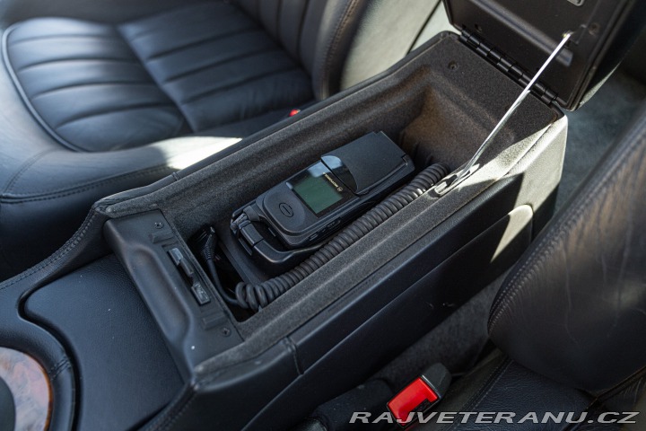 Jaguar XJ XJ8 3.2 EXECUTIVE 1997