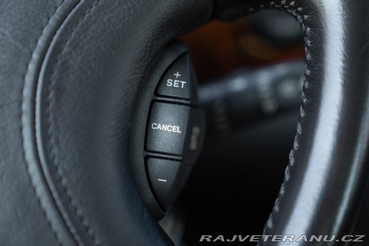 Jaguar XJ XJ8 3.2 EXECUTIVE 1997