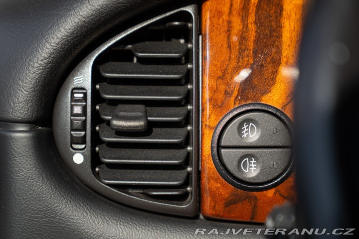 Jaguar XJ XJ8 3.2 EXECUTIVE 1997