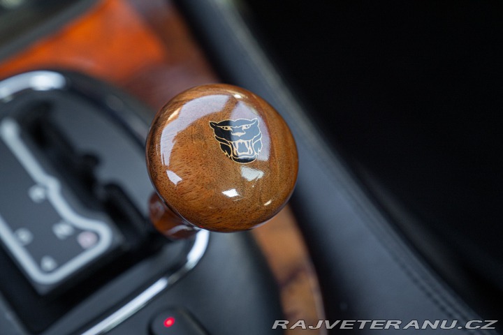 Jaguar XJ XJ8 3.2 EXECUTIVE 1997