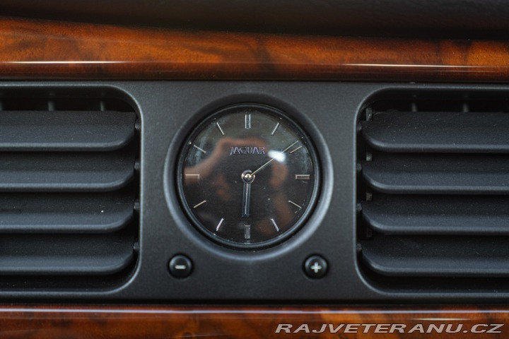 Jaguar XJ XJ8 3.2 EXECUTIVE 1997