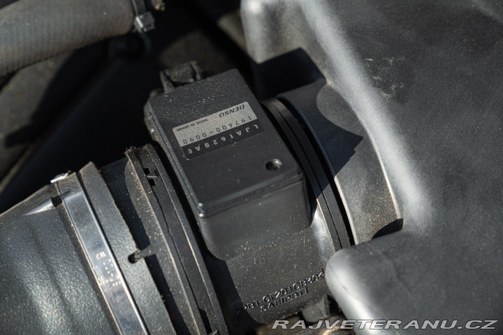 Jaguar XJ XJ8 3.2 EXECUTIVE 1997