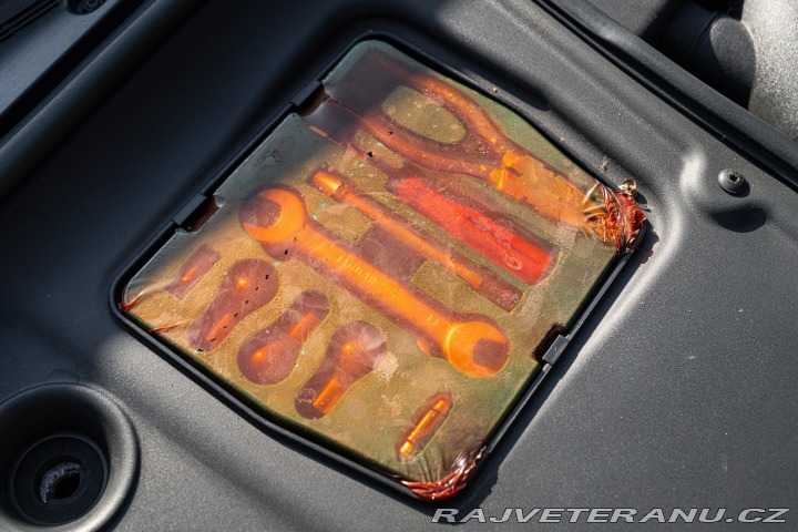 Jaguar XJ XJ8 3.2 EXECUTIVE 1997