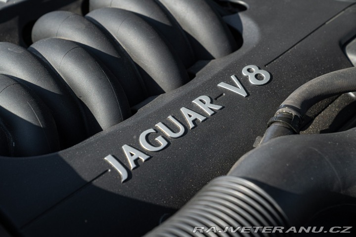 Jaguar XJ XJ8 3.2 EXECUTIVE 1997