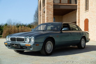Jaguar XJ XJ8 3.2 EXECUTIVE 1997