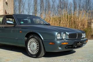Jaguar XJ XJ8 3.2 EXECUTIVE 1997