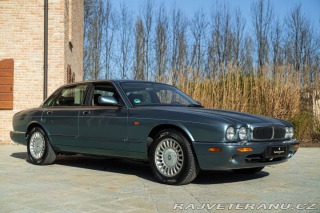 Jaguar XJ XJ8 3.2 EXECUTIVE 1997