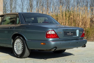 Jaguar XJ XJ8 3.2 EXECUTIVE 1997
