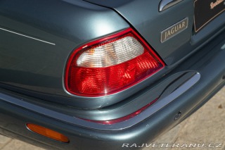 Jaguar XJ XJ8 3.2 EXECUTIVE 1997