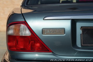 Jaguar XJ XJ8 3.2 EXECUTIVE 1997