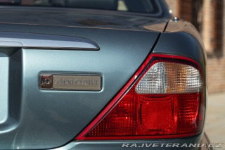 Jaguar XJ XJ8 3.2 EXECUTIVE 1997