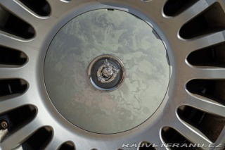 Jaguar XJ XJ8 3.2 EXECUTIVE 1997