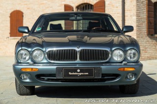 Jaguar XJ XJ8 3.2 EXECUTIVE 1997