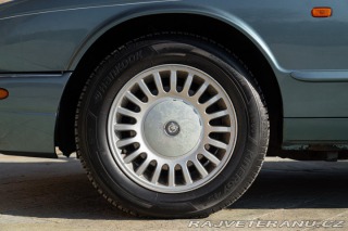 Jaguar XJ XJ8 3.2 EXECUTIVE 1997