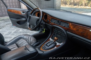 Jaguar XJ XJ8 3.2 EXECUTIVE 1997