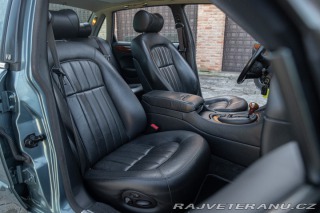 Jaguar XJ XJ8 3.2 EXECUTIVE 1997