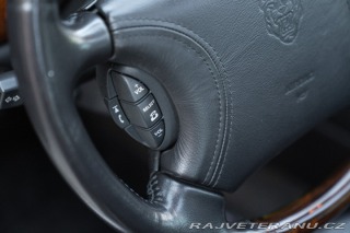 Jaguar XJ XJ8 3.2 EXECUTIVE 1997