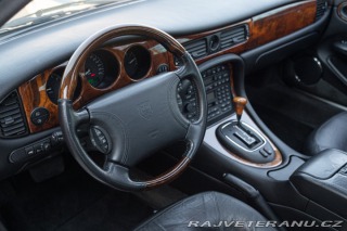 Jaguar XJ XJ8 3.2 EXECUTIVE 1997