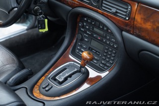 Jaguar XJ XJ8 3.2 EXECUTIVE 1997