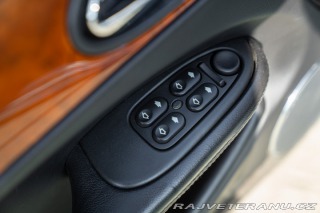 Jaguar XJ XJ8 3.2 EXECUTIVE 1997