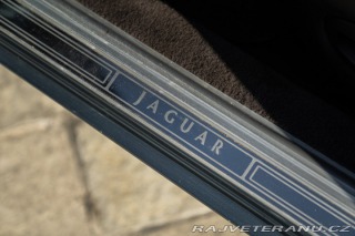 Jaguar XJ XJ8 3.2 EXECUTIVE 1997