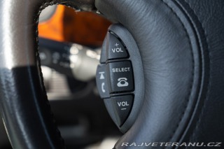 Jaguar XJ XJ8 3.2 EXECUTIVE 1997