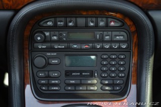 Jaguar XJ XJ8 3.2 EXECUTIVE 1997