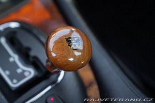 Jaguar XJ XJ8 3.2 EXECUTIVE 1997