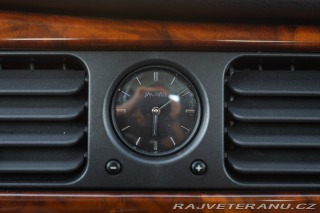 Jaguar XJ XJ8 3.2 EXECUTIVE 1997