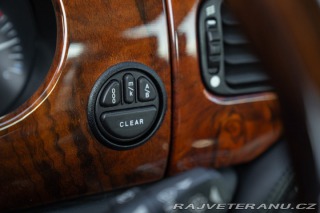 Jaguar XJ XJ8 3.2 EXECUTIVE 1997