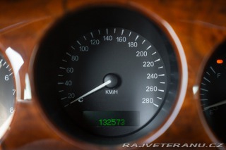 Jaguar XJ XJ8 3.2 EXECUTIVE 1997